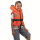 PLASTIMO Rettungsweste Typhon 3-10kg 58614