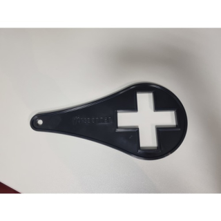 Vetus Schlüssel für FTR, NSF, BISEP 330er Filter 330SCHLÜSSEL