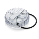 Vetus Deckel für FTR330 Wasserfilter FTR3301