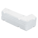 PLASTIMO Pontonfender-Winkel 16340