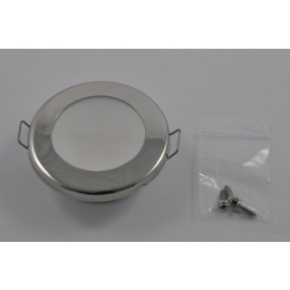 Hella EuroLED 75  LED Deckenlicht, warmweiß, 24V 2JA 958 109-621