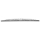 Vetus Wischerblatt, Niro,  hochglanz, 305mm WBS30