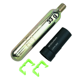 PLASTIMO Auffüllset automatische Auslöser 150-165N 40200