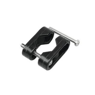 PLASTIMO NYLON CLIPS FOR FIXING ON TUBE 415010