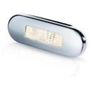 Hella LED Stufenleuchte Aufbau warmweiss 2XT 980 869-401