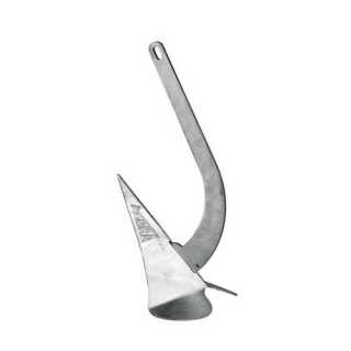 PLASTIMO Kobra Anker, 8kg 37688