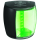 Hella NaviLED PRO Steuerbord-Laterne, schwarz 2SM 2LT 959 908-501