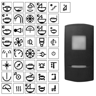 Philippi Wippe - Neutral 122228201