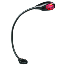 Hella LED Kartentischleuchte rot/weiß 400mm,dimmba...