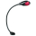 Hella LED Kartentischleuchte rot/weiß 400mm,dimmba 2JA 343 720-622
