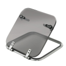 Vetus Fluchtluke Planus PLA45L, CE A2 PLA45L