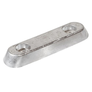 Vetus Aluminium-Rumpf-Anode Typ 25 ALU25C