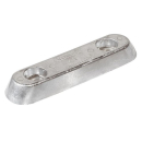 Vetus Aluminium-Rumpf-Anode Typ 25 ALU25C