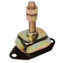 Vetus flexibles Motorlager Typ-K75 KSTEUN75V