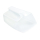 PLASTIMO Ösfass, schwimmfähig, 190x135mm 16207