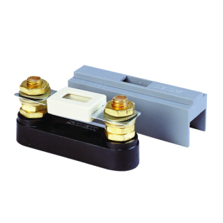 Vetus Sicherungshalter C100 mit Schutzkappe ZEHC100U