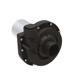 Tecma Auslass-Pumpe MAC 11, 24V T-PF.P01B