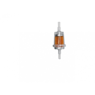 PLASTIMO BENZINFILTER LAENGE 12,7 CM 49095