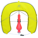 PLASTIMO HUFEISENRETTUNGSRING SET 63465