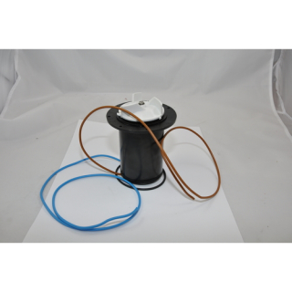 Johnson Ersatzmotor 12V für Toilette 81-47248-01