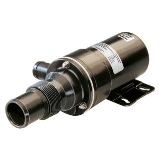 Johnson Fäkalien-Pumpe TA3P10-19  24V 10-24453-05