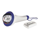 PLASTIMO KOMPASS IRIS 100 BLAU MIT BELEUCHTUNG 63875