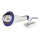 PLASTIMO KOMPASS IRIS 100 BLAU MIT BELEUCHTUNG 63875