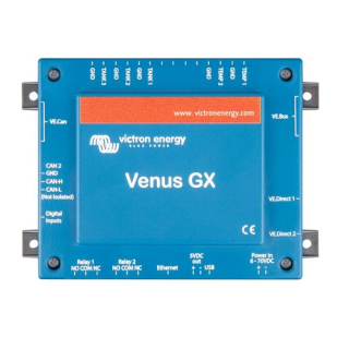 Victron Venus GX BPP900400100
