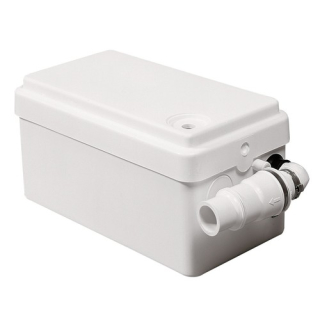 Vetus Duschwasser-Lenzsystem 12V GWDS12