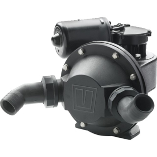 Vetus Fäkalienpumpe 24V ca. 27 l / Minute EMP14024B
