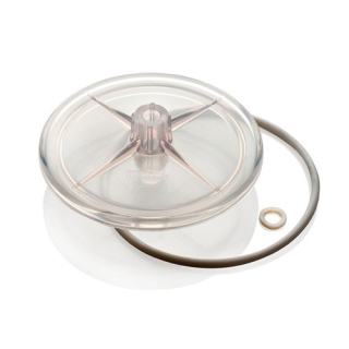 Vetus Deckel mit Dichtsatz für FILTER 150 WF09