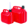 PLASTIMO Benzinkanister 10L mit  Tülle 62015