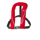 Plastimo Rettungsweste New Pilot 165, rot 66801