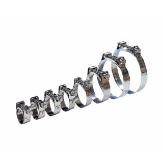 Vetus Heavy Duty Schlauchschelle 51-55mm HCHDS051