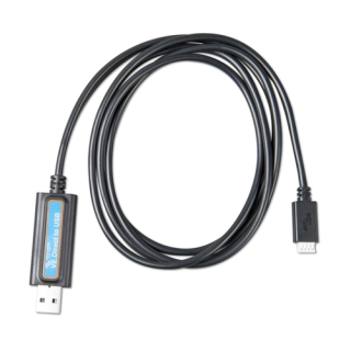Victron VE.Direct zu USB Interface ASS030530010