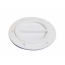 Vetus Inspektionsdeckel für feste Wassertanks WTK02