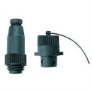 Vetus Inspektionsdeckel für feste Wassertanks WTK02