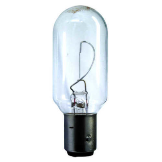 Hella Glühlampe BAY15d,  24V/10W 8GA 003 488-131