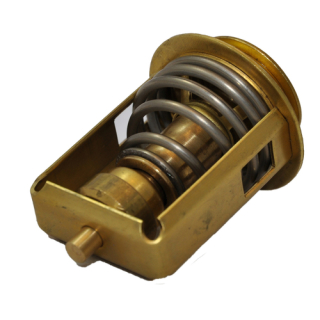 Bukh Thermostat 75 Grad DV10/20/24/29/32 008E8530