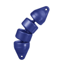 Plastimo RIB FENDER 12X48 BLAU 66346