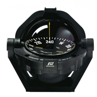 PLASTIMO KOMPASS OFFSHORE 135 Schwarz 65350