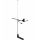Shakespeare  Hawk UKW Antenne 3dB 0.9m YHK