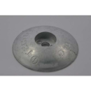 Alamarin Jet Zink-Anode Rund 10054