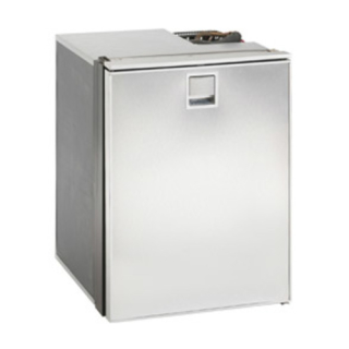 Isotherm CR85 Elegance Line Silver 12/24V C085RSAAS11111AA