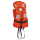 PLASTIMO Rettungsweste Typhoon, 150N, +90kg 61090
