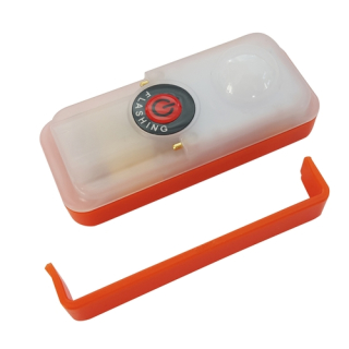 PLASTIMO Topomarine automatisches Blitzlicht 2263071