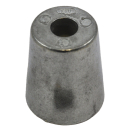 Vetus Ersatz-Zinkanode für 25mm Hutmutter SN25B