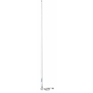 Shakespeare UKW Antenne 3dB 1.5m 427-N(RV120-P)