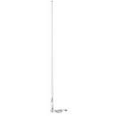 Shakespeare UKW Antenne 3dB 1.5m 427-N(RV120-P)