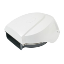 Marinco elektrisches Mini Compact Horn Kunststoff 10099